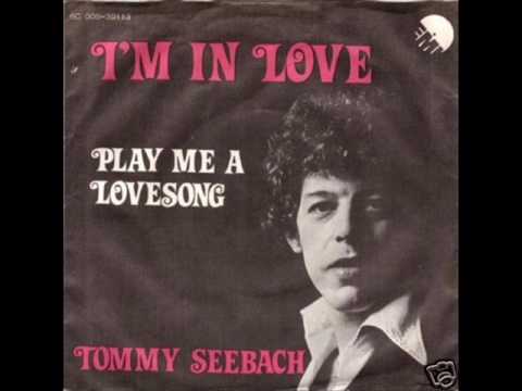 Tommy Seebach I'm In Love Tommy Seebach I'm In Love