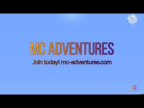 MC Adventures Trailer