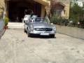 mercedes 230 SL 1967 - Lebanon