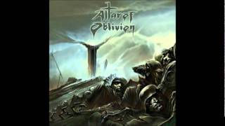 Watch Altar Of Oblivion My Pinnacle Of Power video
