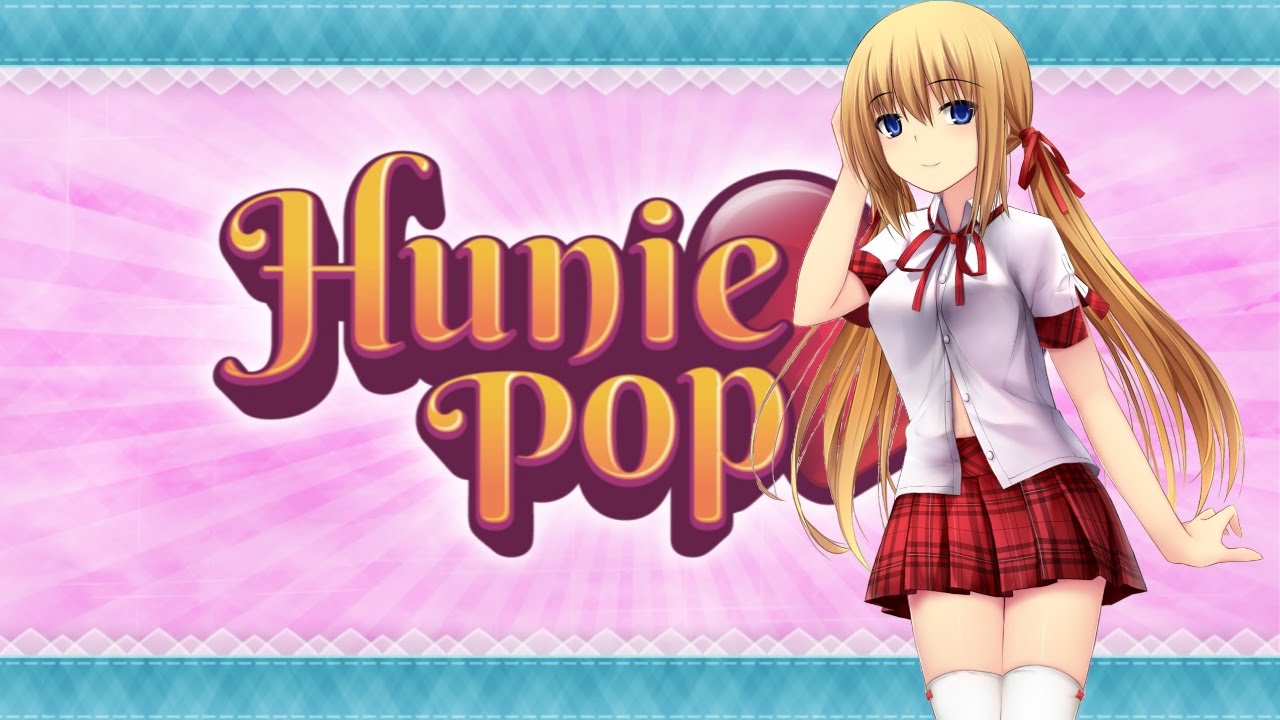 Huniepop Aiko Pictures