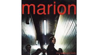 Watch Marion Your Body Lies video