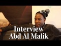 Abd Al Malik parle de son film Qu'Allah bénisse la France
