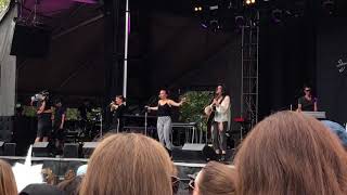 Everybody Wants To Rule The World Tears For Fears By Joseph A Acl Festival 2017 On 10 7 17 Everybody Wants To Rule The World Tears For Fears By Joseph A Acl Festival 2017 On 10 7 17