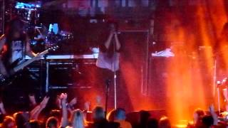 Watch Nonpoint (i Remember) That Day video