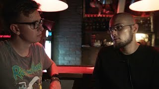 DEEP-EX-SENSE: ? ?????? ?? ???????, ??????? Versus ? ???????????? ??????? ? ??????. ????? #5