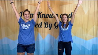 Oceanhills Online K-4th Oct. 17-18