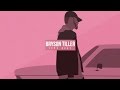 "Might Aswell" Bryson Tiller x Tory Lanez Type Beat 2017 (Prod.TRTheProducer)