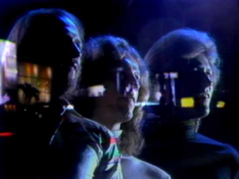 Bee Gees - Night Fever (1977)