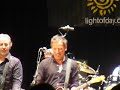 Light of Day 10 Bruce Springsteen and Joe Gruschecky "Murder Inc." Asbury Park, 1/16/10 Light of Day 10 Bruce Springsteen and Joe Gruschecky "Murder Inc." Asbury Park, 1/16/10