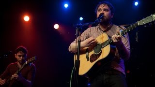Watch Frightened Rabbit Old Old Fashioned video