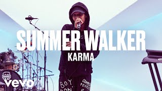 Summer Walker - Karma