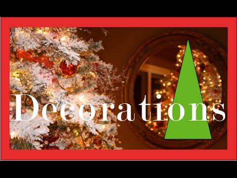 Interior Designers  Diego on Christmas Decorations And Decorating Ideas  Tips And Inspiration