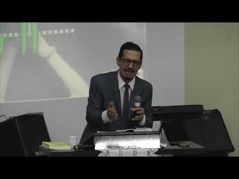 PR.ELISSANDRO - A GRANDE FAMILIA DE DEUS!!!