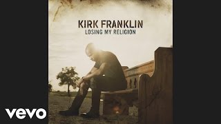 Watch Kirk Franklin Road Trip video
