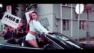 Danielle Bregoli Is Bhad Bhabie - These Heaux (Official Music Video)