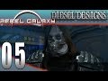 Rebel Galaxy: EP5: Capturing Juster! (RPG Let's Play 1080p)