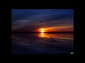 Sunrise at Bishop Park, Wyandotte, MI 1-10-13