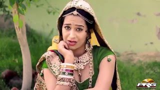 Latest Marwadi FAGUN Song | Susro Maro Khodilo HD VIDEO SONG | New 2016 Rajasthani Fagan Song