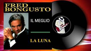 Watch Fred Bongusto La Luna video