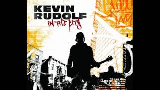 Watch Kevin Rudolf In The City video