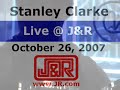 Stanley Clarke & Ronald Bruner Jr., Drum & Bass "Bad Asses"