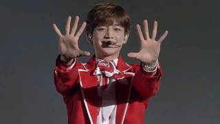 Watch Shinee Perfect 10 video