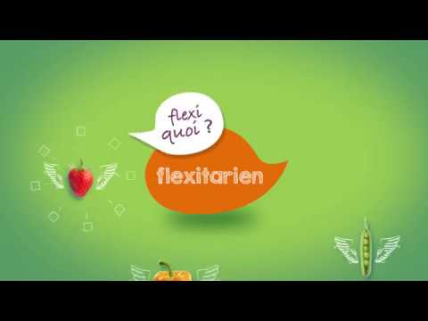 Flexitarisme