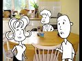 The Flatmates episode 2, from BBC Learning English
