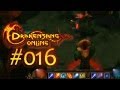 Let's Play Drakensang Online #016 - Der ganz wilde, wilde Wald