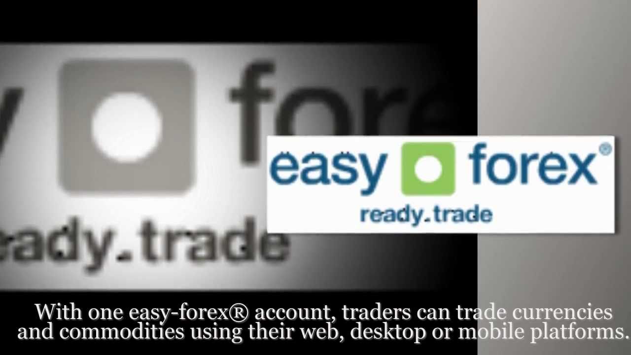 easy-forex classic