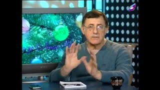 Сергей Ветров: "Простое пожелание: быть, а не казаться!"