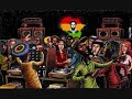 The Aggrovators--Hide and Seek Dub