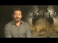 X-MEN: DAYS OF FUTURE PAST - Virallinen traileri - Suomi