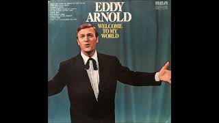 Watch Eddy Arnold I Cant Stop Loving You video