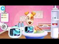 Game Vui Bác Sĩ Cho Bé – Chụp X Quang, Siêu Âm, Nội Soi Dạ Dày Cho Thú Cưng