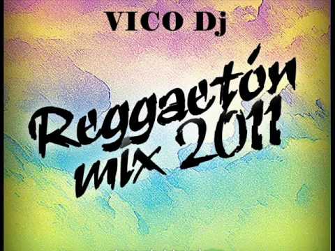 MUNDO REGGAETON VIDEO MIX mundo reggaeton video mix: