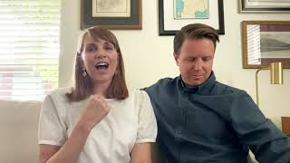 Vanessa and Nate Quigley's Story