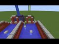 SUERTE EN EL LABERINTO - Carrera de WipeOut - Willyrex Y sTaXx - MINECRAFT