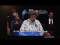 Lincoln, Nebraska LGBT hearing: the lady BEHIND hat lady has HER say too: she's wonderful