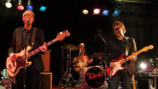 Watch Clarks Tell Me video