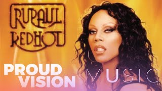 Watch Rupaul Hollywood Usa video