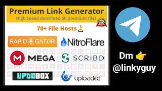 How To Download Tezfiles Rapidgator, Nitroflare, Keep2Share