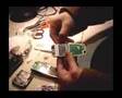 Foto pequena mobile phone repair, phoneinc :)