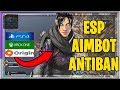 TUTORIAL: Apex Legends Mod Menu | Xbox, PS4 & PC | Aimbot, ESP, Antiban + MORE!
