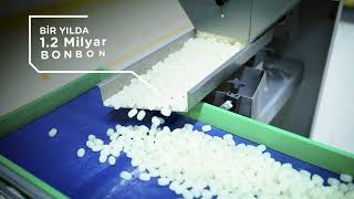 Durukan Şekerleme Tanıtım Filmi