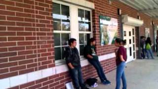 Forest High School Swagg