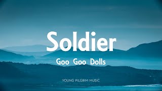 Watch Goo Goo Dolls Soldier video