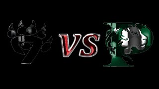 vs Payson Girls' Lacrosse