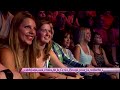 Antonia - Adriana aux côtés de la Croix-Rouge pour la collecte #ONDAR